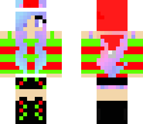 cristmas kat with sweater