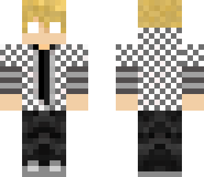 son of herobrine