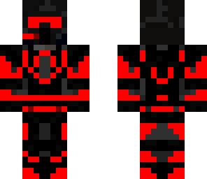 red swatination