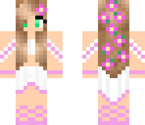 pink cute nif