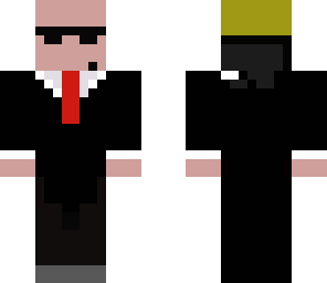 radkon's second skin