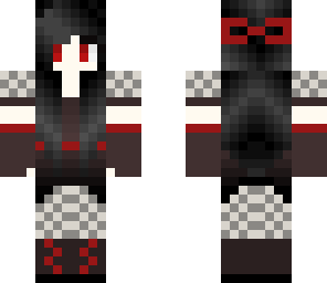 vampire girl