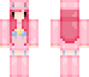 pinkiepie girl