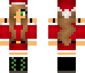 all i want for christmas
