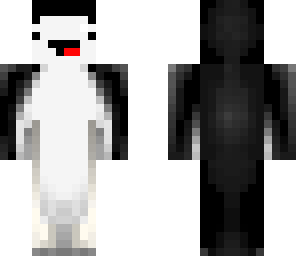 penguin