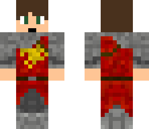 knight of camelot