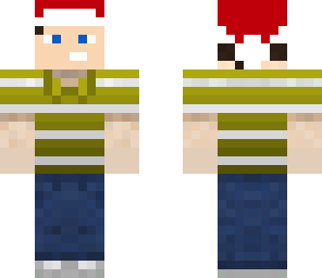 christmas ryan