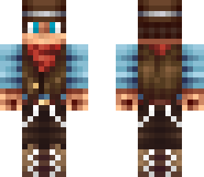 cowboy