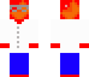 fruiter scientist