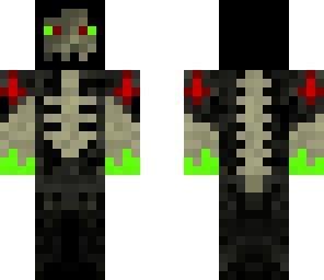 special-crusaderskin