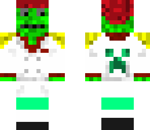 green apelhd