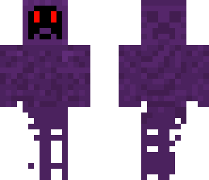 shadow menace