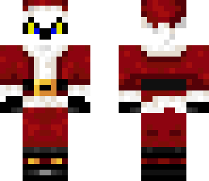 daguman angry santa