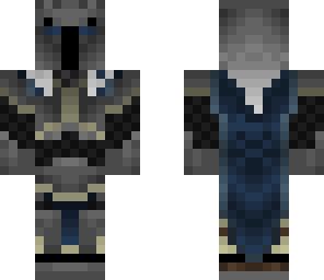 sharkness knight