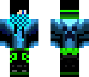 beta skin
