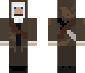 the eskimo