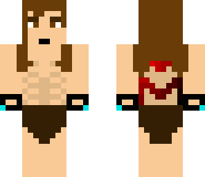 v_tarzan