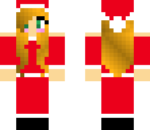 christmas dj