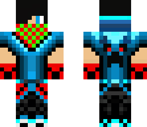 ced cuble 2