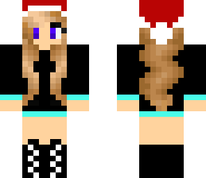 chrismas teen