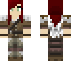 morrigan macuirigh