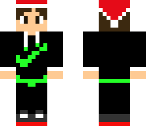 nike boy its cristmas