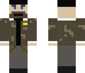 russian vetrean