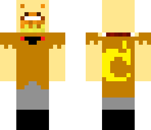 notch