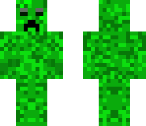 creeper dood