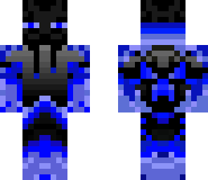 ice enderman