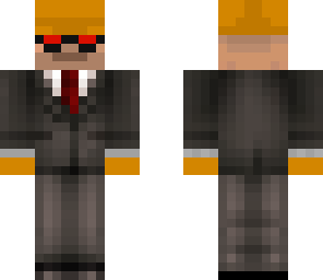 engi with tuxedo