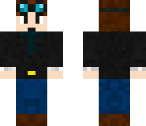 dantdm