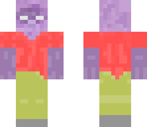 zombie