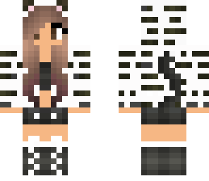 tiger girl