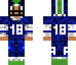 nfl player