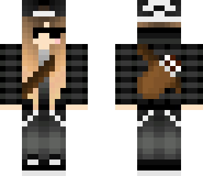 swag girl