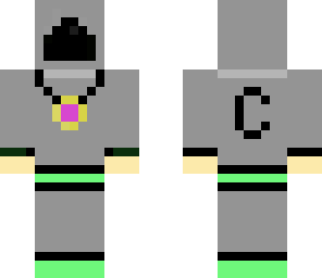 priest