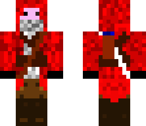 red assassin