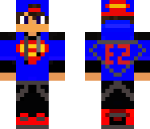 superman