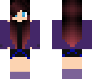 ender girl