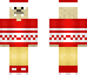 christmas seal