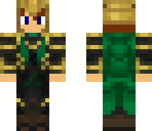 loki