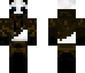panda