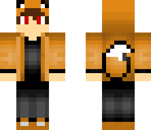 foxyboy