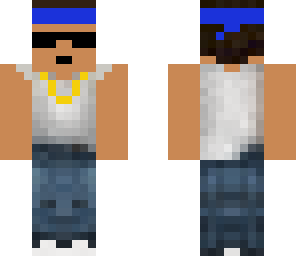swag gangtsa