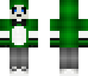 swag panda
