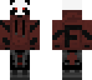 paluten panda