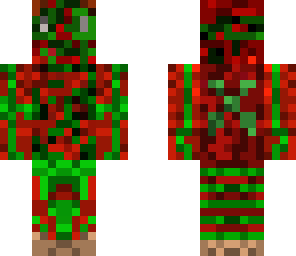 tiki-man