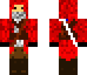 red assassin
