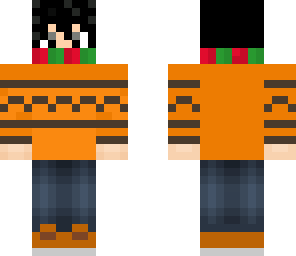 raichu navidad v1